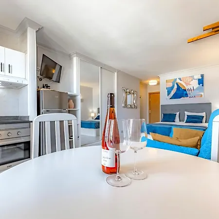 Apartment Lovely Lavaggi Sea View Puerto de la Cruz (Tenerife)