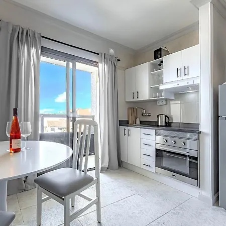 Lovely Lavaggi Sea View Apartment Puerto de la Cruz (Tenerife)