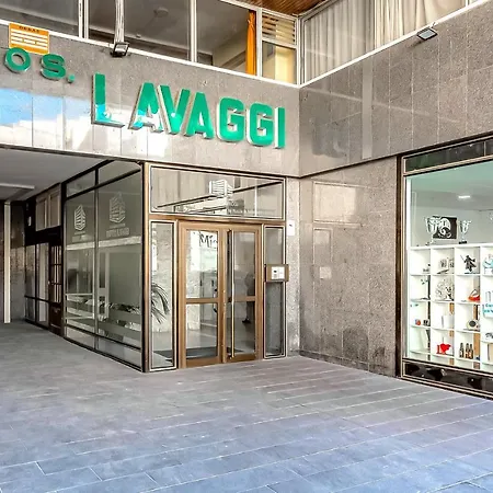 Lovely Lavaggi Sea View Apartment Puerto de la Cruz (Tenerife)