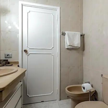 Apartment Lovely Lavaggi Sea View