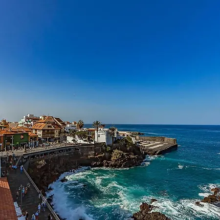 Apartment Lovely Lavaggi Sea View *