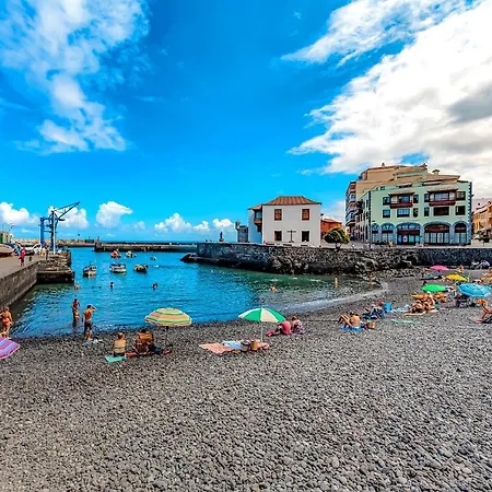 Lovely Lavaggi Sea View