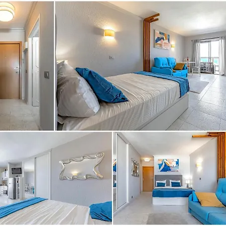Apartment Lovely Lavaggi Sea View *