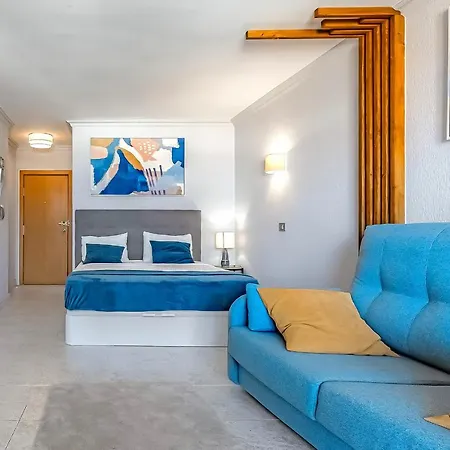 Apartment Lovely Lavaggi Sea View