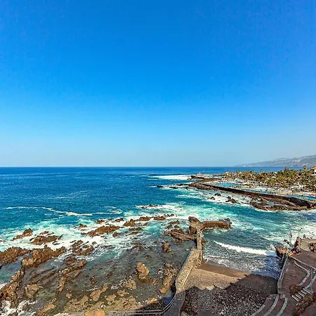 Apartment Lovely Lavaggi Sea View *